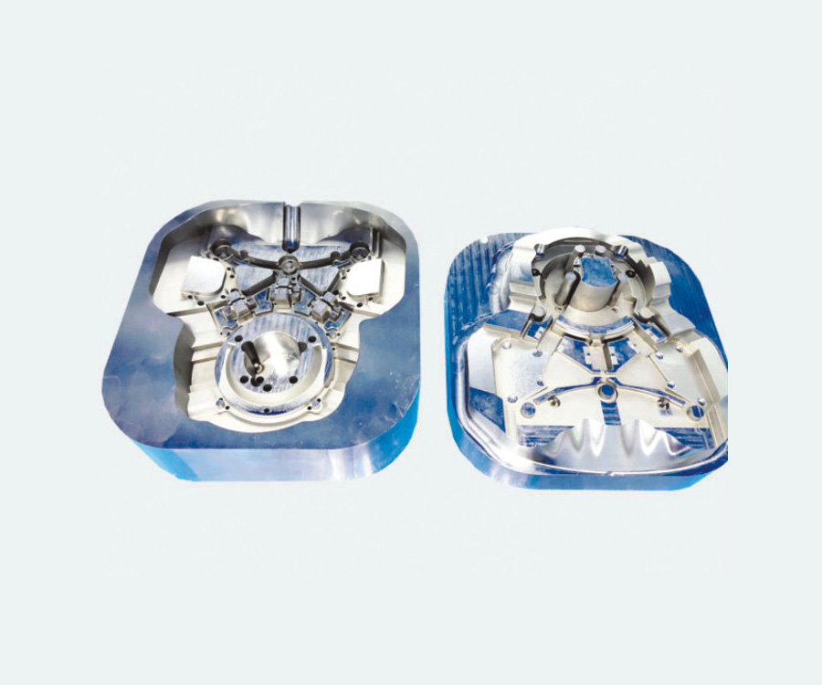 Die insert series