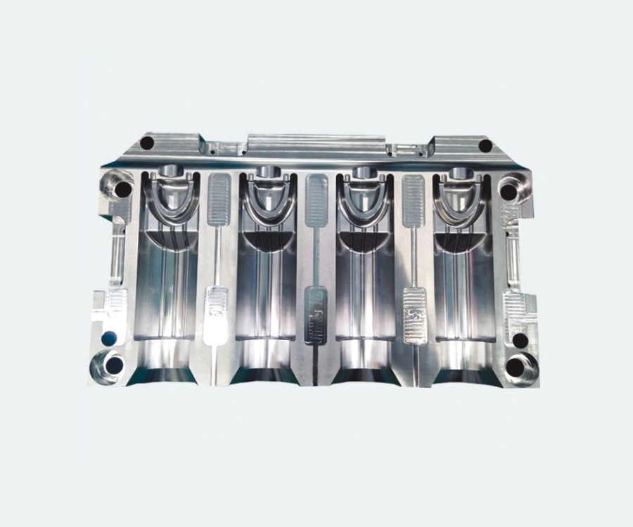 Die insert series