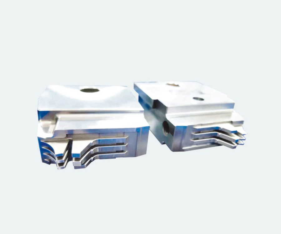 Die insert series