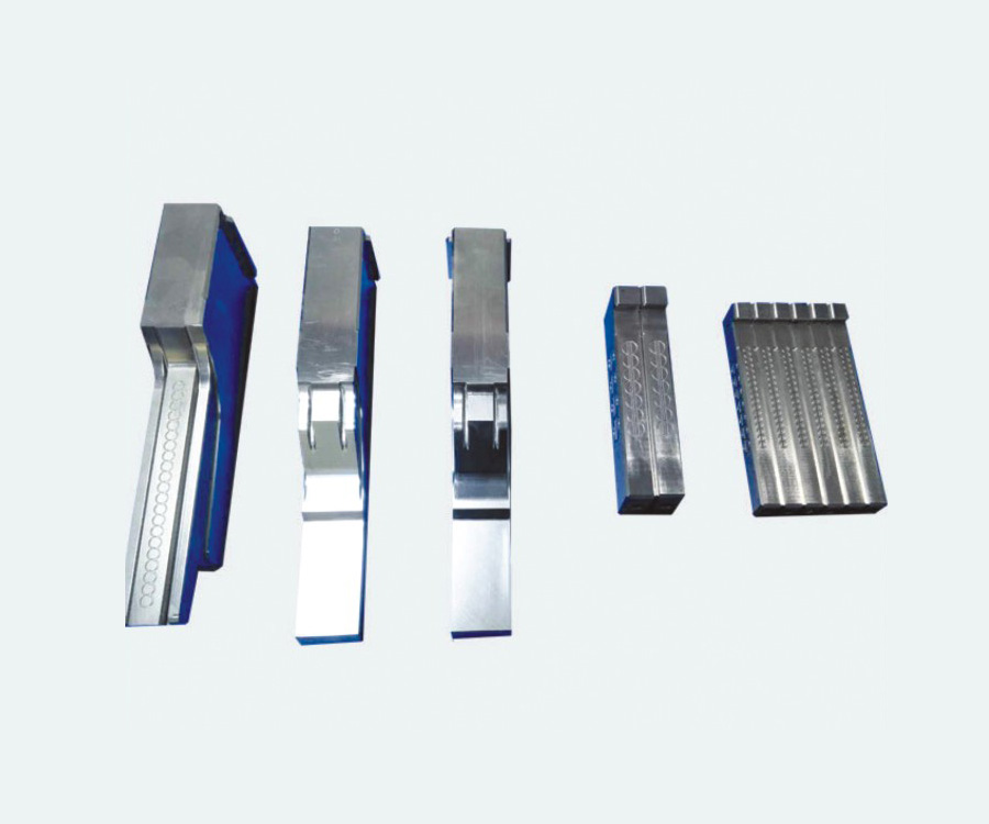 Die insert series