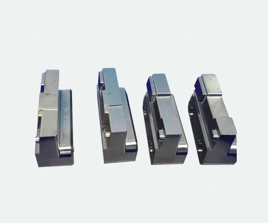 Die insert series