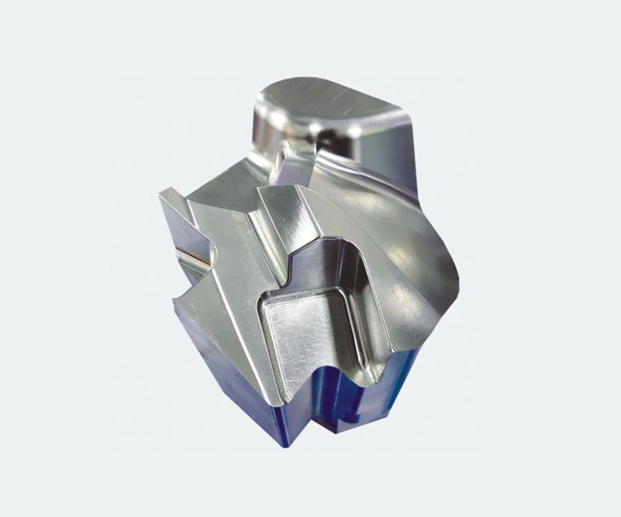 Die insert series