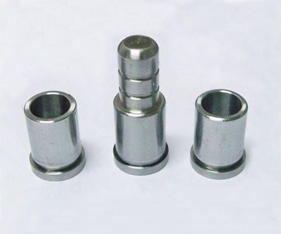 Stamping-die-core