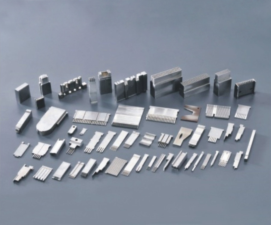 Customized-mold-accessories