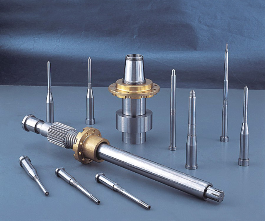 Auto-mould-parts
