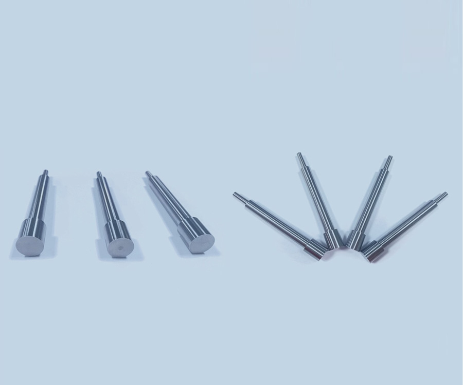 タングステン鋼製部品