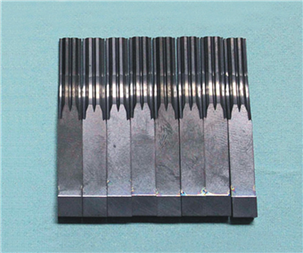 Tungsten-steel-PG-precision-parts