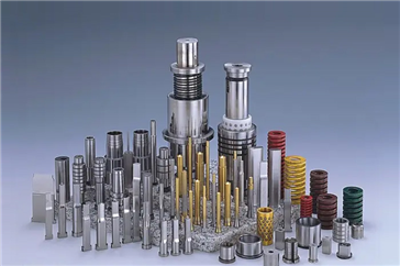 Future development trend of mold accessories