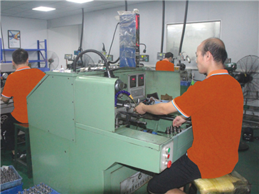 Precision honing